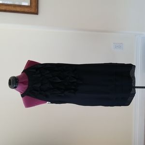 Kenar black dress size 10